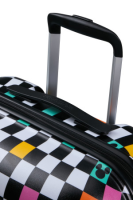 American Tourister Wavebreaker Disney Spinner 67/24 Tsa Disney Fl Mickey Check