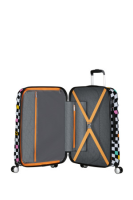 American Tourister Wavebreaker Disney Spinner 67/24 Tsa Disney Fl Mickey Check