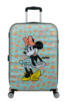 American Tourister Wavebreaker Disney Spinner 67/24 Tsa...