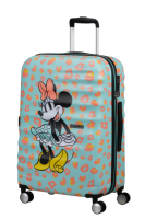 American Tourister Wavebreaker Disney Spinner 67/24 Tsa...