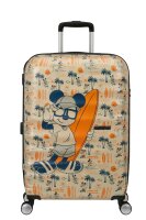 American Tourister Wavebreaker Disney Spinner 67/24 Tsa...