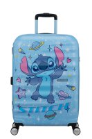 American Tourister Wavebreaker Disney Spinner 67/24 Tsa...