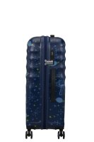American Tourister Wavebreaker Disney Spinner 67/24 Tsa Disney Fl Buzz Lightyear