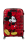 American Tourister Wavebreaker Disney Spinner 77/28 Tsa Disney Fl Mickey Comics Red