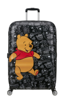 American Tourister Wavebreaker Disney Spinner 77/28 Tsa...