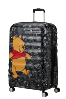 American Tourister Wavebreaker Disney Spinner 77/28 Tsa...