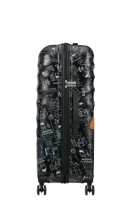 American Tourister Wavebreaker Disney Spinner 77/28 Tsa Disney Fl Winnie The Pooh