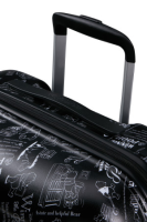 American Tourister Wavebreaker Disney Spinner 77/28 Tsa Disney Fl Winnie The Pooh
