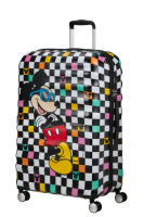 American Tourister Wavebreaker Disney Spinner 77/28 Tsa...