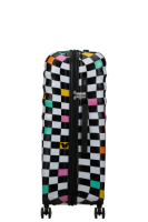American Tourister Wavebreaker Disney Spinner 77/28 Tsa Disney Fl Mickey Check