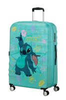 American Tourister Wavebreaker Disney Spinner 77/28 Tsa...