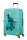 American Tourister Wavebreaker Disney Spinner 77/28 Tsa Disney Fl Stitch Flower