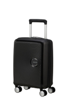 American Tourister Soundbox Mini Spinner 47/16 Bass Black