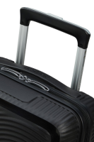 American Tourister Soundbox Mini Spinner 47/16 Bass Black