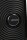American Tourister Soundbox Mini Spinner 47/16 Bass Black