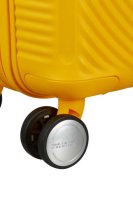 American Tourister Soundbox Mini Spinner 47/16 Golden Yellow