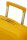 American Tourister Soundbox Mini Spinner 47/16 Golden Yellow