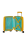 American Tourister Soundbox Mini Spinner 47/16 Golden Yellow