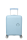 American Tourister Soundbox Mini Spinner 47/16 Pastel Blue