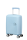 American Tourister Soundbox Mini Spinner 47/16 Pastel Blue