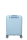 American Tourister Soundbox Mini Spinner 47/16 Pastel Blue