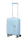 American Tourister Soundbox Mini Spinner 47/16 Pastel Blue