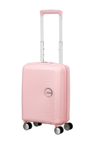 American Tourister Soundbox Mini Spinner 47/16 Pastel Pink
