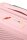 American Tourister Soundbox Mini Spinner 47/16 Pastel Pink