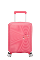 American Tourister Soundbox Mini Spinner 47/16 Sun Kissed...