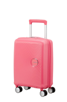 American Tourister Soundbox Mini Spinner 47/16 Sun Kissed...