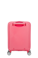 American Tourister Soundbox Mini Spinner 47/16 Sun Kissed Coral