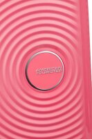 American Tourister Soundbox Mini Spinner 47/16 Sun Kissed Coral