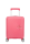 American Tourister Soundbox Mini Spinner 47/16 Sun Kissed Coral