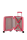 American Tourister Soundbox Mini Spinner 47/16 Sun Kissed Coral
