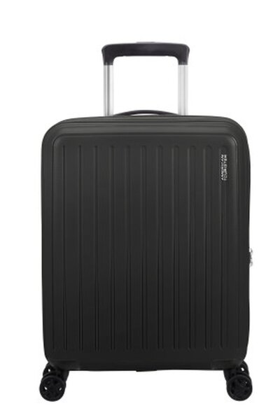 American Tourister Rejoy Spinner 55/20 Tsa True Black