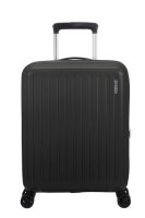 American Tourister Rejoy Spinner 55/20 Tsa True Black