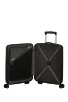 American Tourister Rejoy Spinner 55/20 Tsa True Black