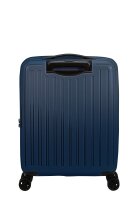 American Tourister Rejoy Spinner 55/20 Tsa Navy Blue