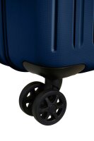 American Tourister Rejoy Spinner 55/20 Tsa Navy Blue