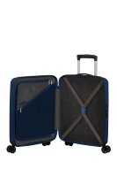 American Tourister Rejoy Spinner 55/20 Tsa Navy Blue