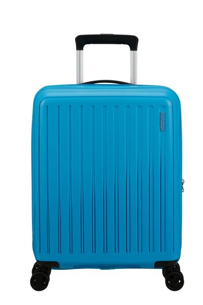 American Tourister Rejoy Spinner 55/20 Tsa Azure Blue