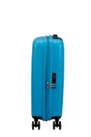 American Tourister Rejoy Spinner 55/20 Tsa Azure Blue