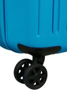 American Tourister Rejoy Spinner 55/20 Tsa Azure Blue