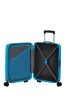 American Tourister Rejoy Spinner 55/20 Tsa Azure Blue