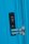 American Tourister Rejoy Spinner 55/20 Tsa Azure Blue