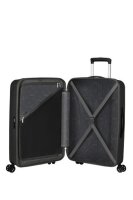American Tourister Rejoy Spinner 67/24 Tsa True Black