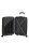 American Tourister Rejoy Spinner 67/24 Tsa True Black