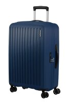 American Tourister Rejoy Spinner 67/24 Tsa Navy Blue
