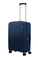 American Tourister Rejoy Spinner 67/24 Tsa Navy Blue