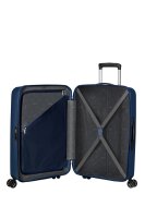 American Tourister Rejoy Spinner 67/24 Tsa Navy Blue